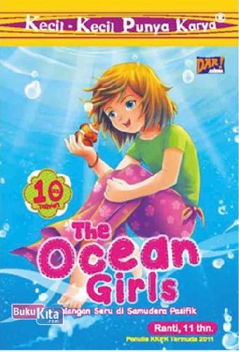 The Ocean Girls