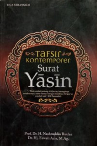 Tafsir Kontemporer Surat Yasin