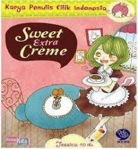Sweet Extra Creame
