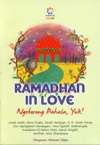 RAMADHAN IN LOVE Ngeborong Pahala, Yuk!